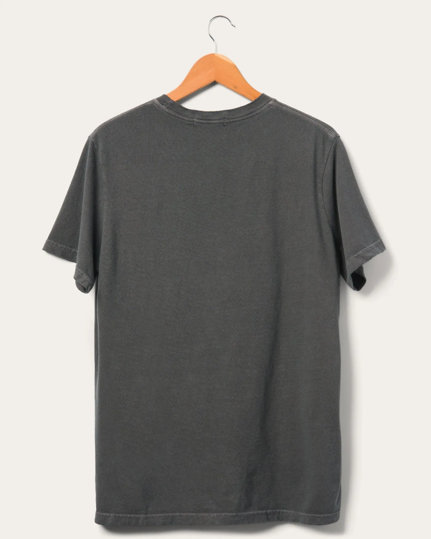 Miles Davis Merci Miles Vintage Tee sold by Junk Food Clothing product image thumbnail 3