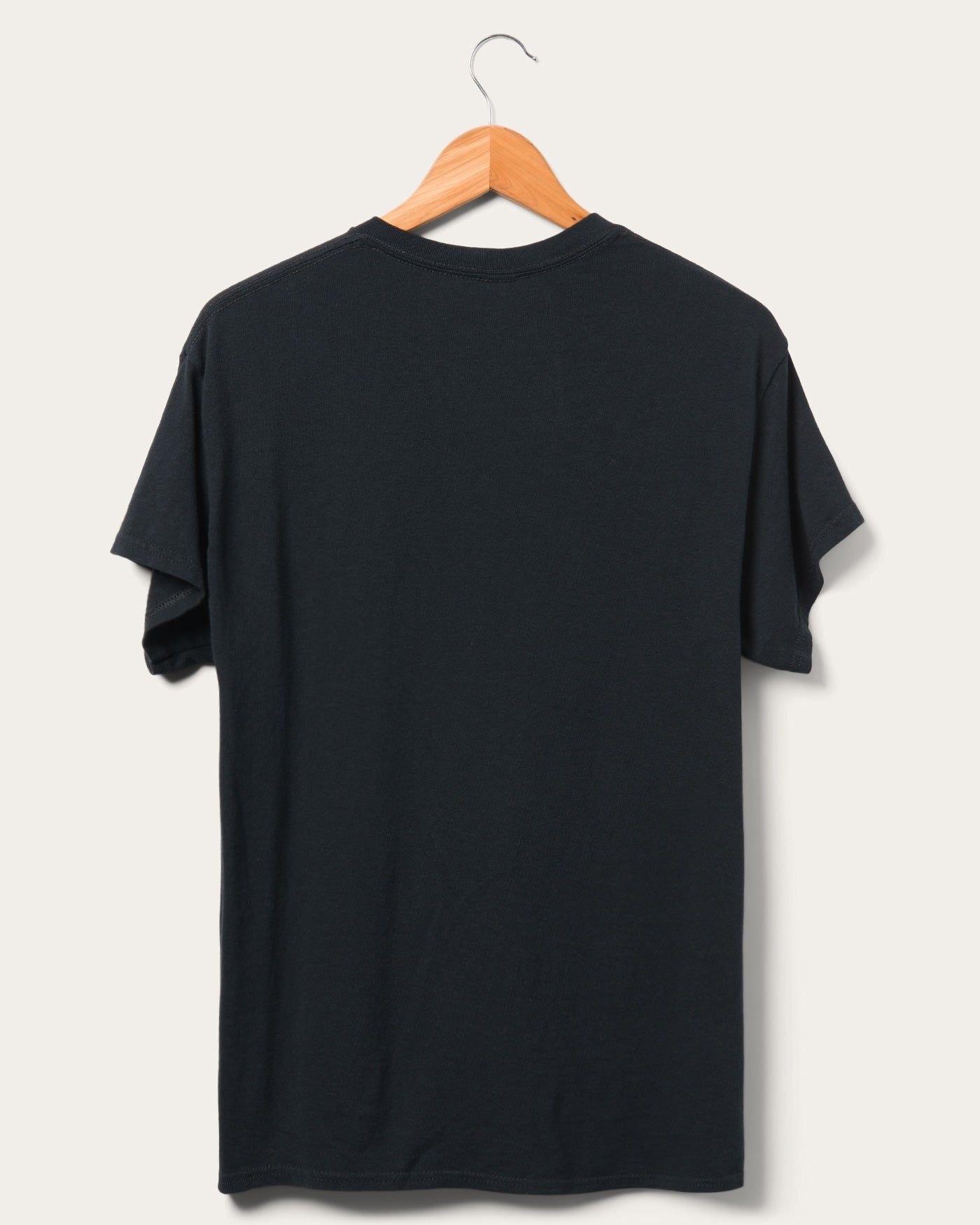 Rams Neon Glow Fan Tee sold by Junk Food Clothing product image thumbnail 3