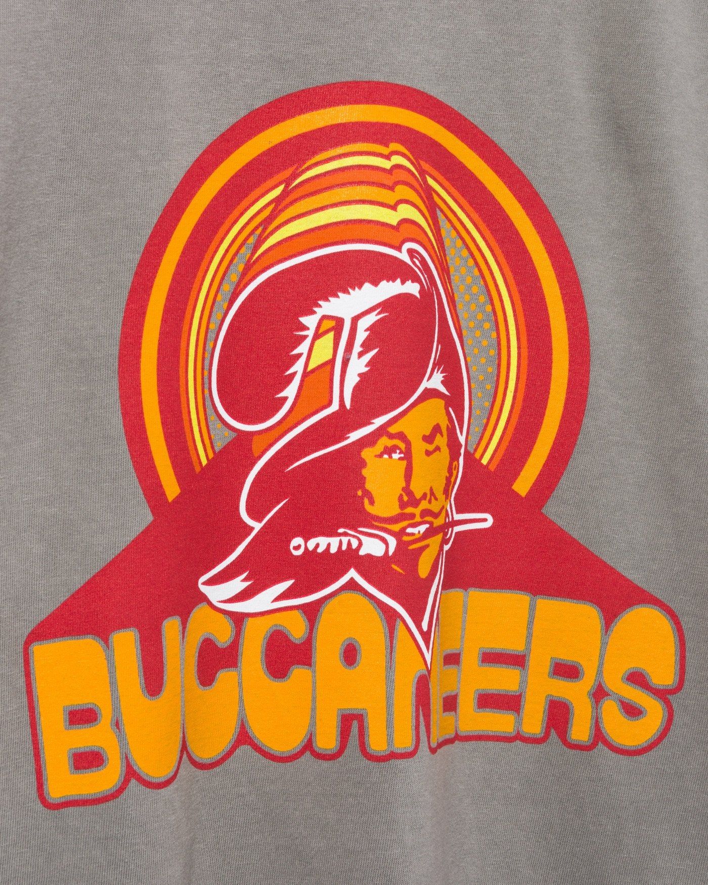 NFL Infinite Vibe Buccaneers Flea Market Tee sold by Junk Food Clothing product image thumbnail 5