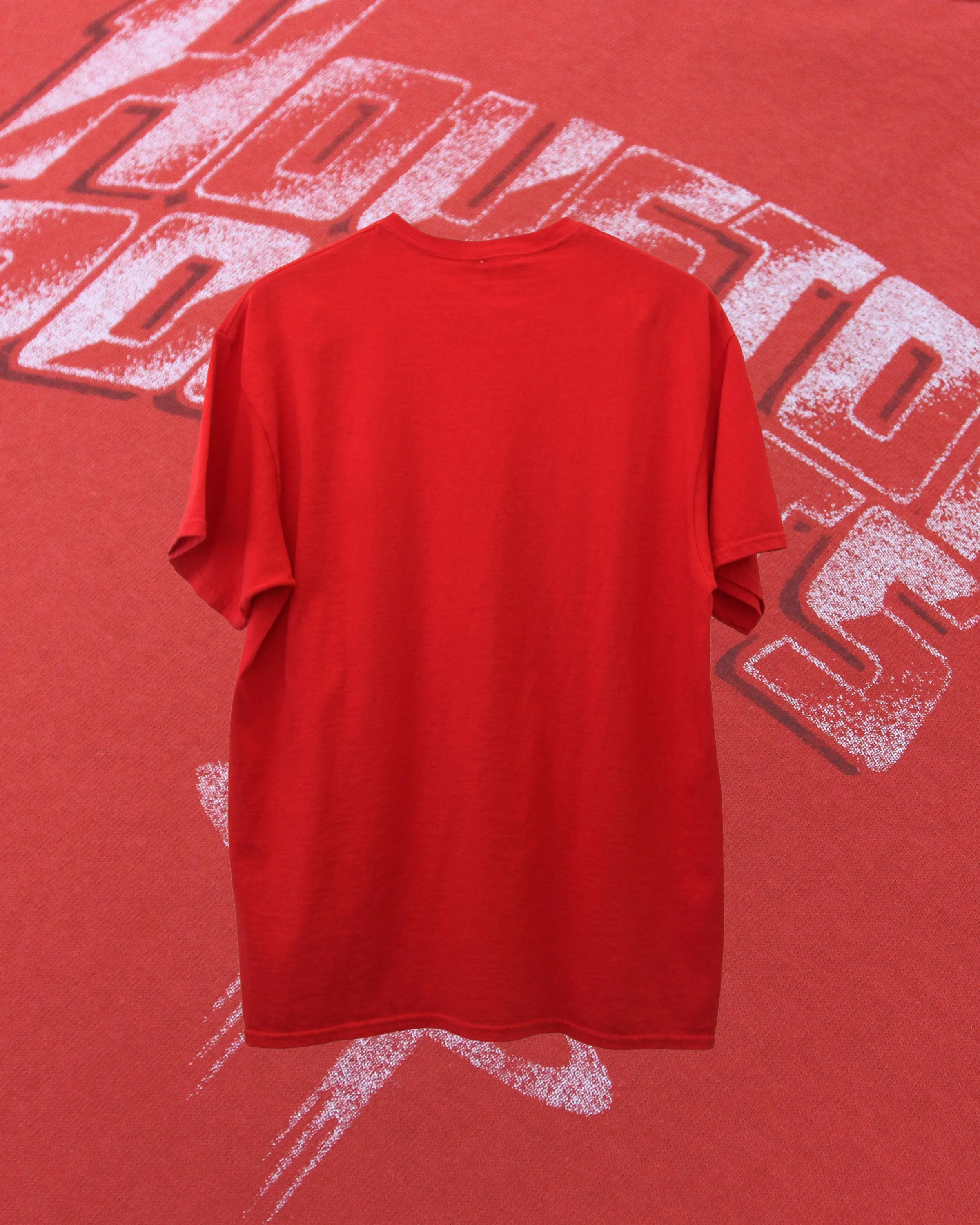 Unisex Rockets Timeout Tee sold by Junk Food Clothing product image thumbnail 3