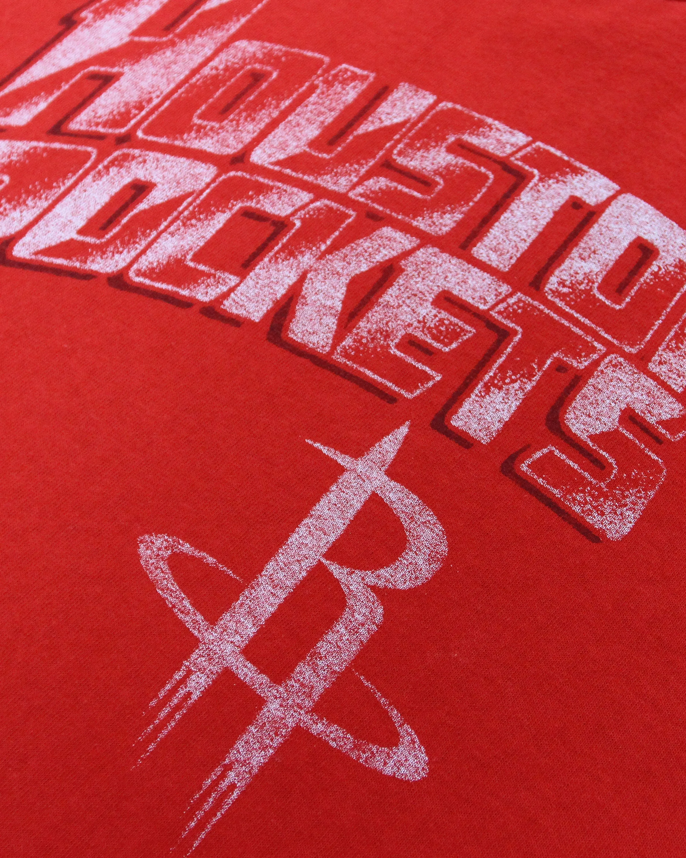 Unisex Rockets Timeout Tee sold by Junk Food Clothing product image thumbnail 2