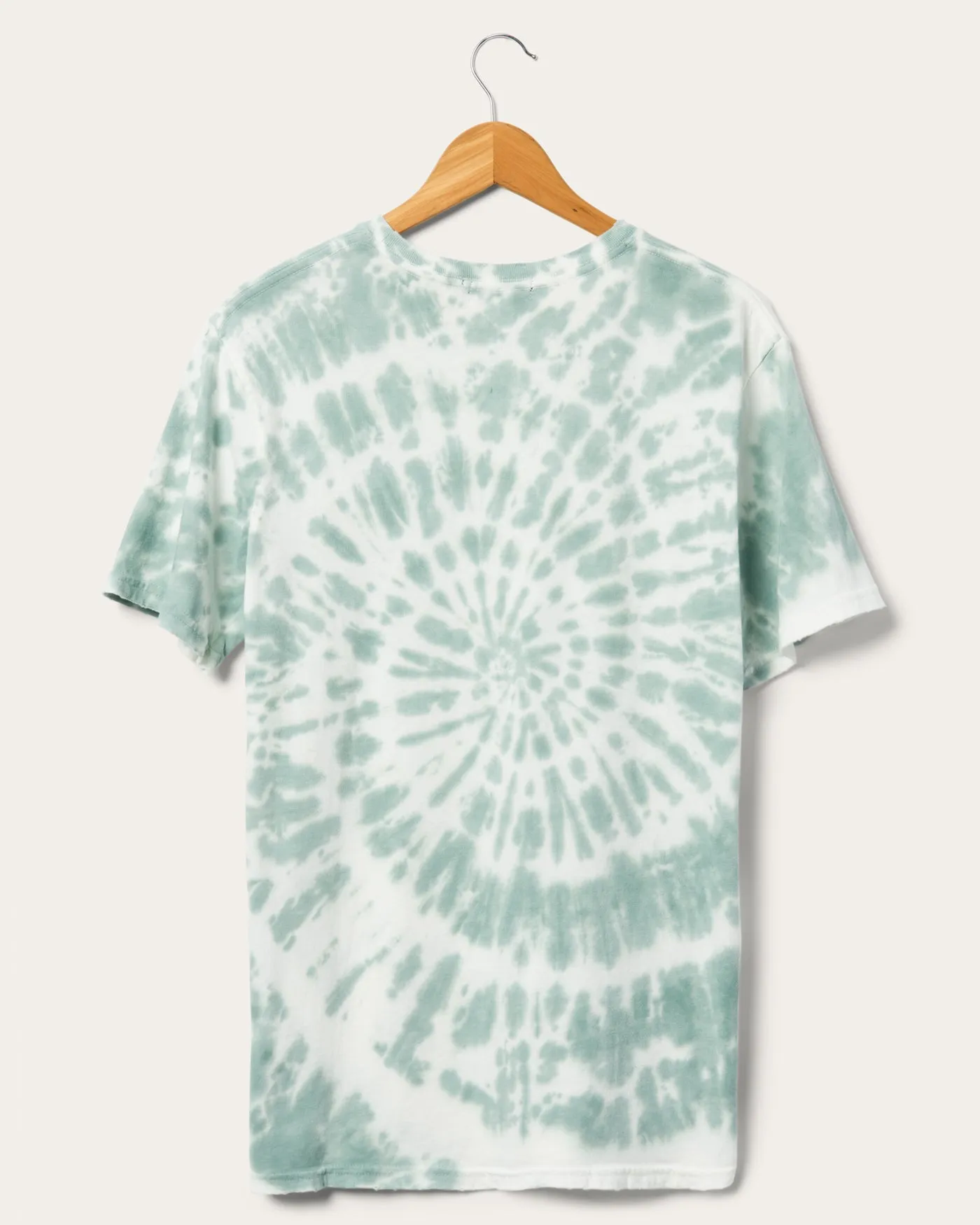 Grateful Dead Sun Moon Vintage Tee sold by Junk Food Clothing product image thumbnail 4