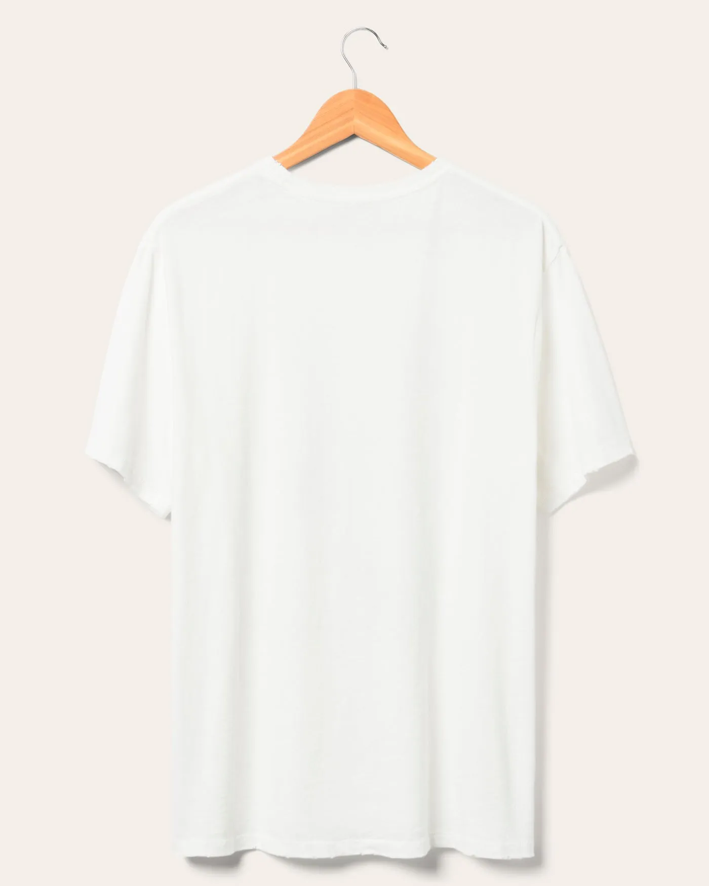 Locals Only Vintage Tee sold by Junk Food Clothing product image thumbnail 4