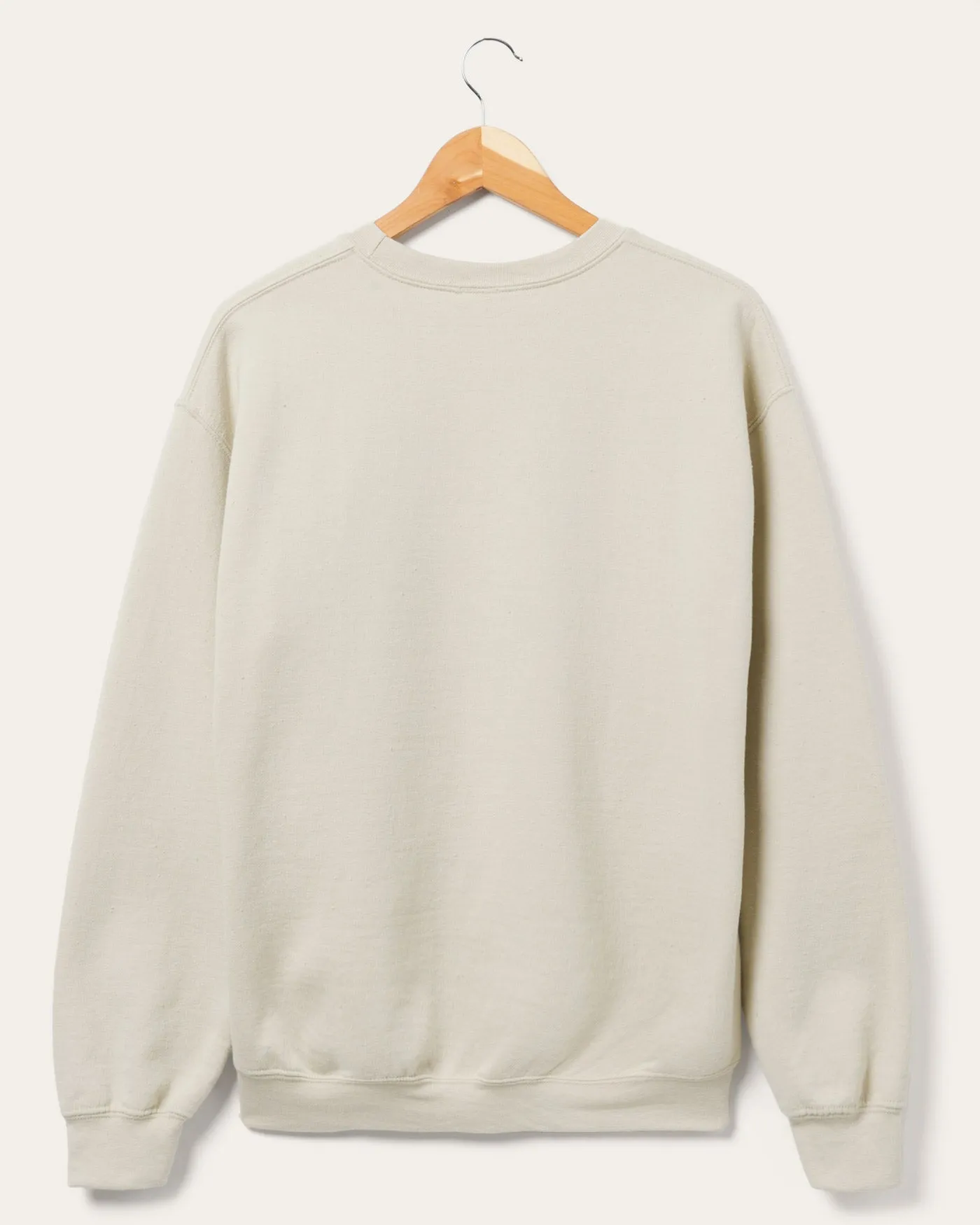 Vintage Mickey & Minnie Flea Market Fleece sold by Junk Food Clothing product image thumbnail 3