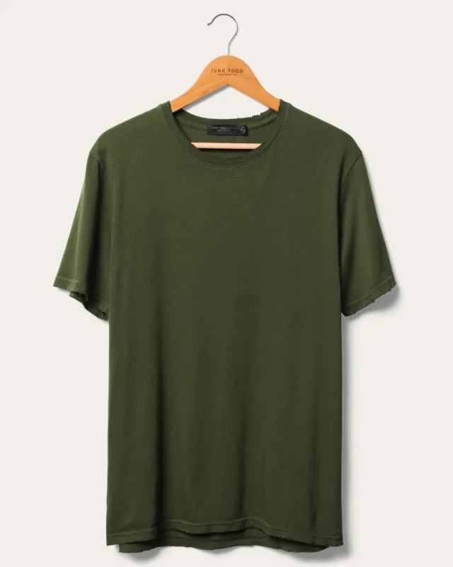 Men's Vintage Tee sold by Junk Food Clothing