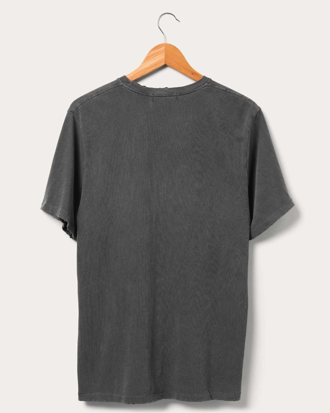 AC/DC '74 Jailbreak Vintage Tee sold by Junk Food Clothing product image thumbnail 3