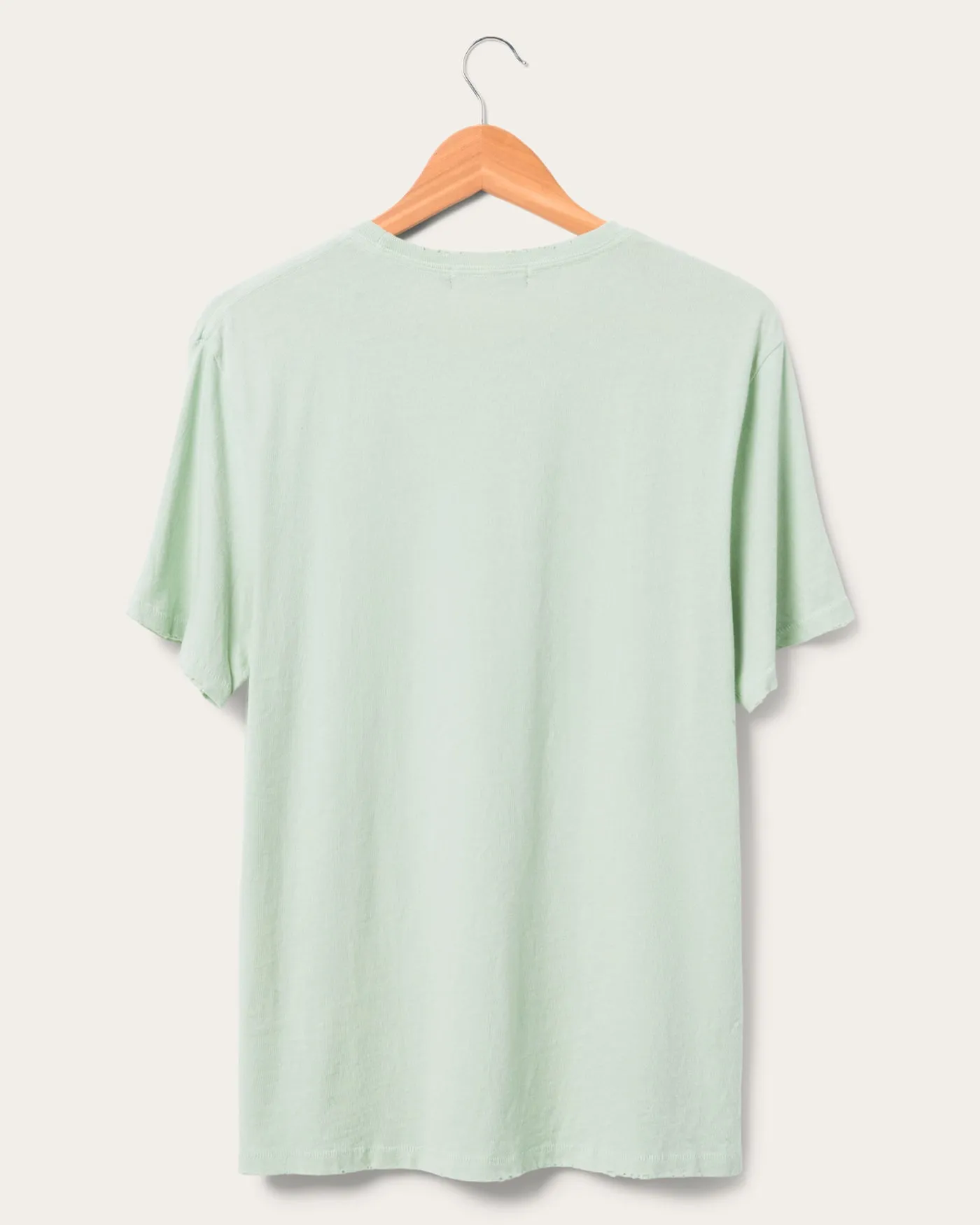 Bronco Rare Breed Vintage Tee sold by Junk Food Clothing product image thumbnail 4