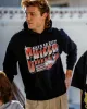 Kansas City Chiefs Chrome Flea Market Hoodie sold by Junk Food Clothing