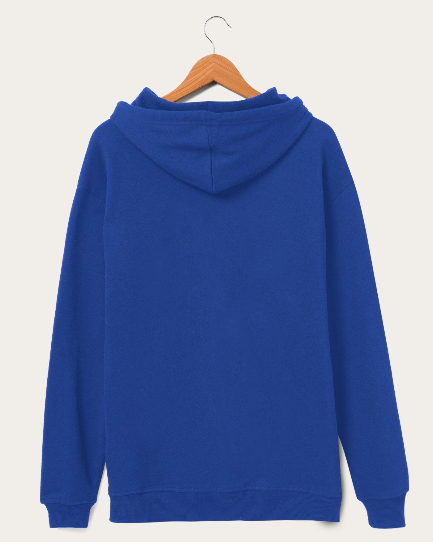 Bills Mickey Qb Hoodie sold by Junk Food Clothing product image thumbnail 2