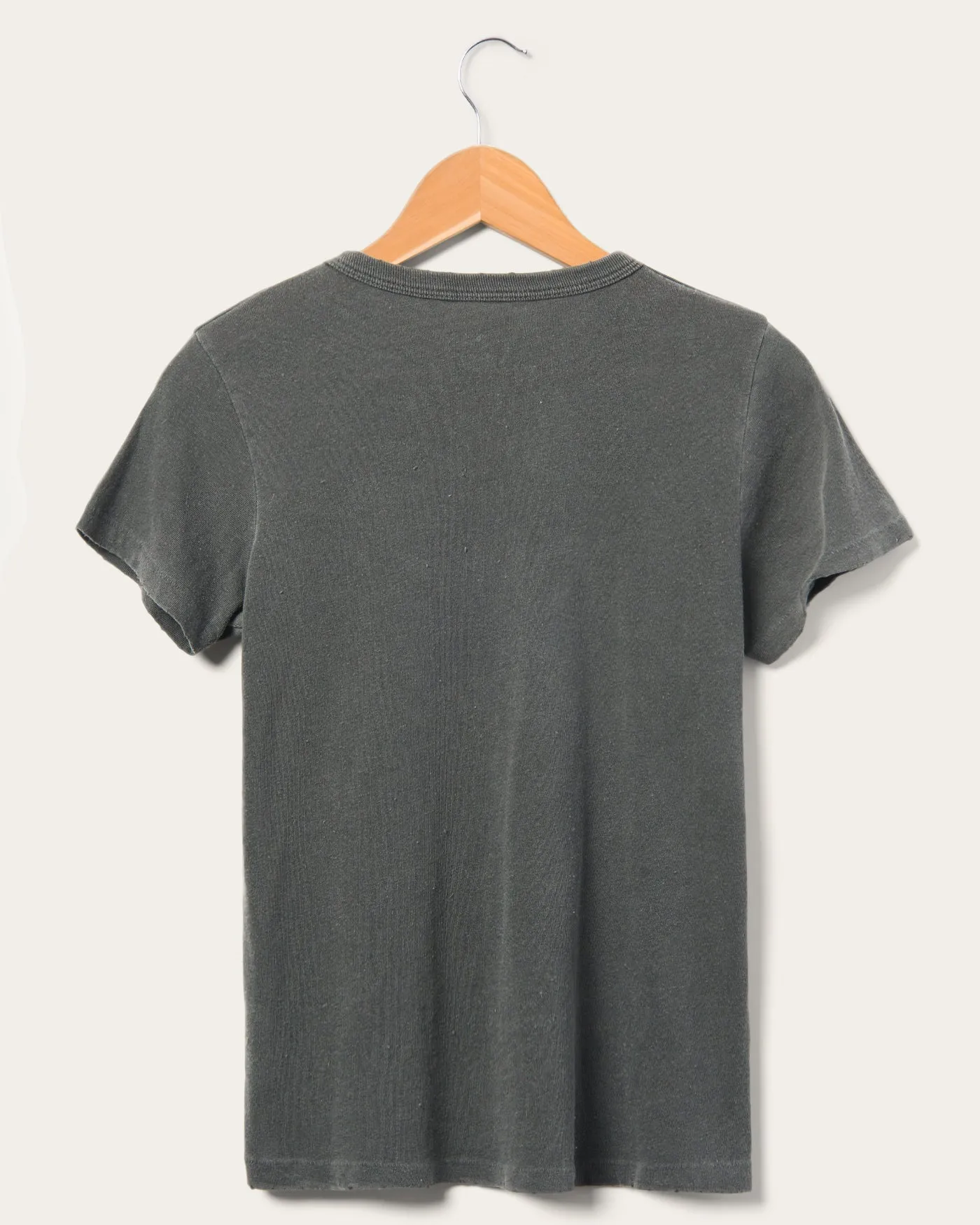 Women's Janis Joplin Original Tee sold by Junk Food Clothing product image thumbnail 3