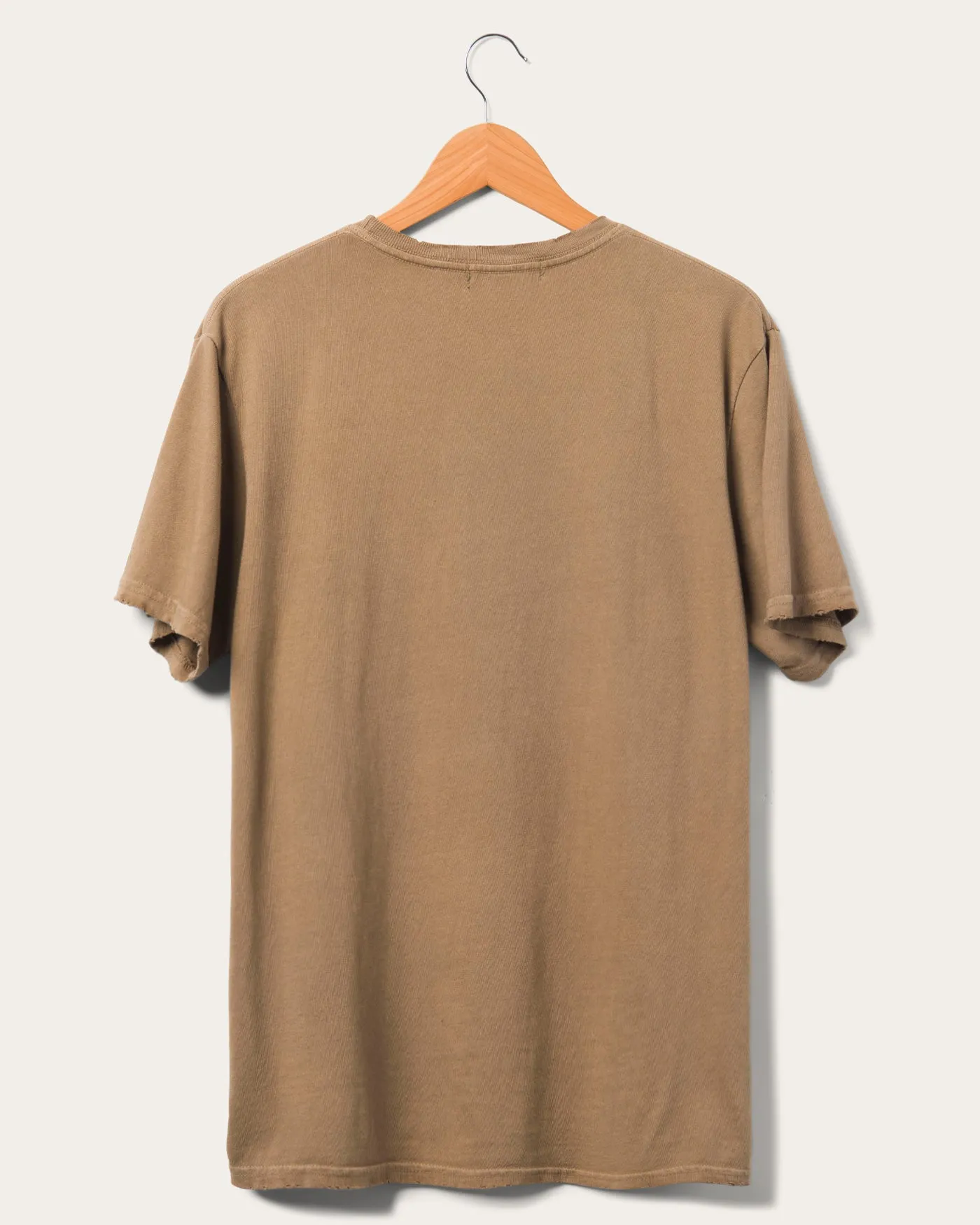 Ford Bronco 4-Wheel Drive Vintage Tee sold by Junk Food Clothing product image thumbnail 4