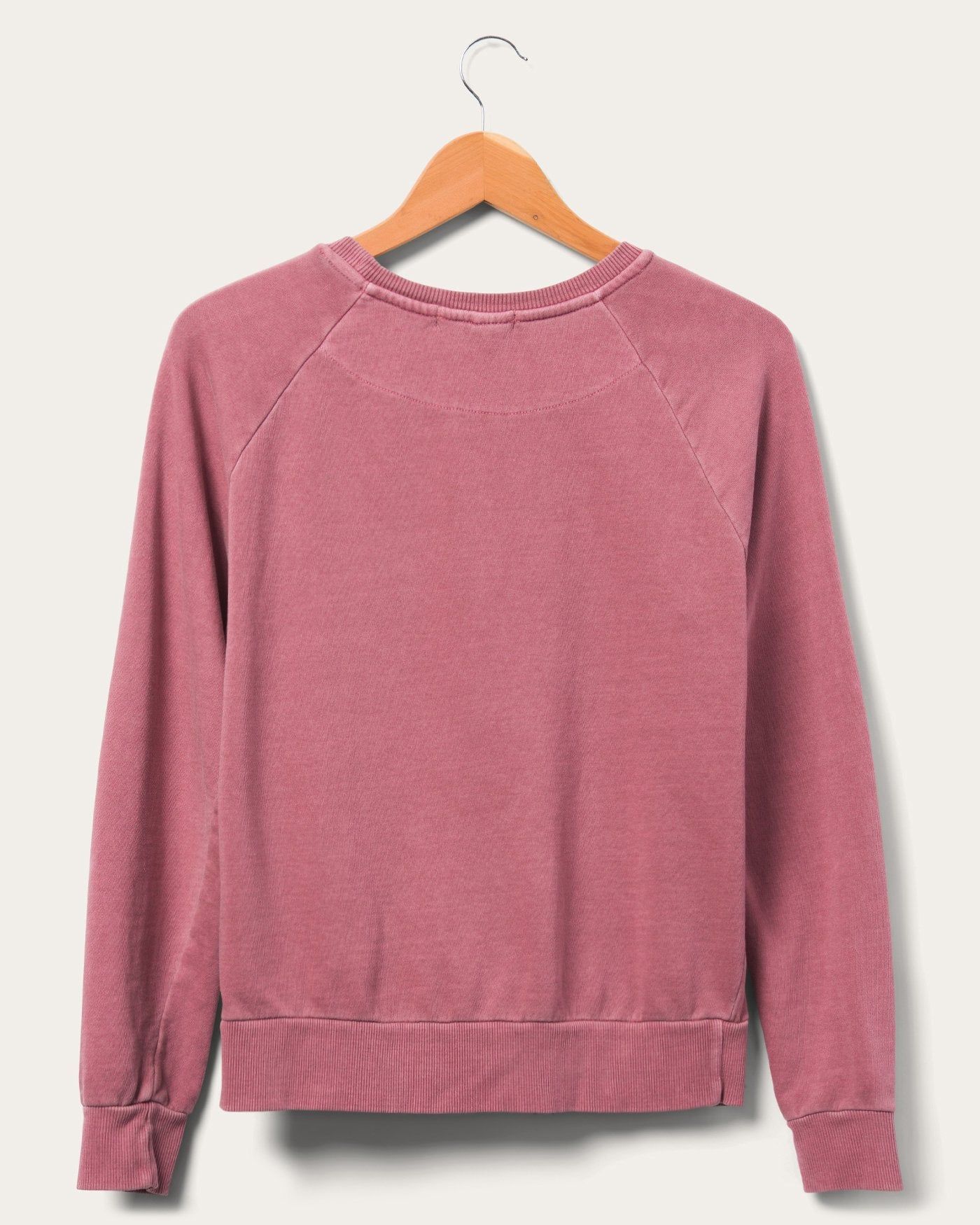 Women's Grateful Dead Evening With Raglan Pullover sold by Junk Food Clothing product image thumbnail 3