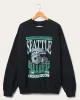 Seattle Seahawks Helmet Flea Market Crew sold by Junk Food Clothing