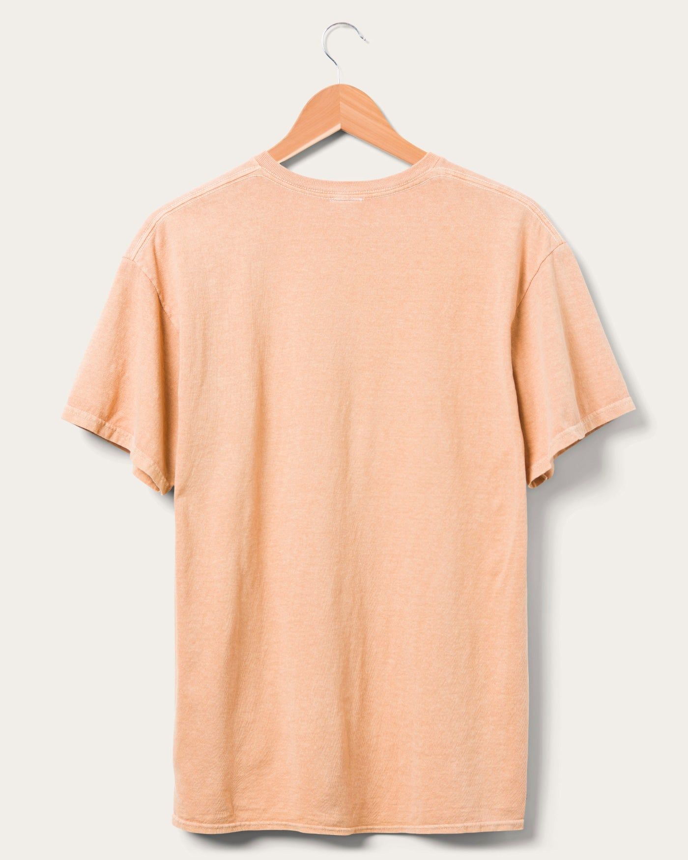 Journey Logo Flea Market Tee sold by Junk Food Clothing product image thumbnail 2