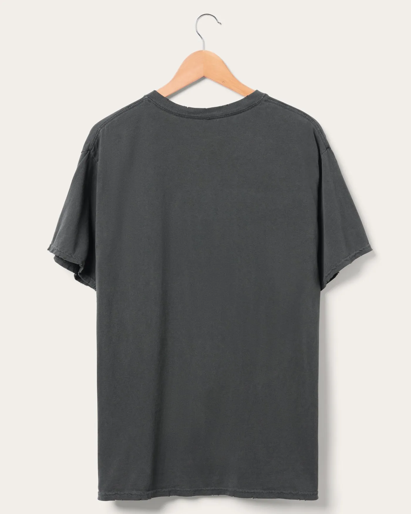 New York Giants Chrome Flea Market Tee sold by Junk Food Clothing product image thumbnail 2