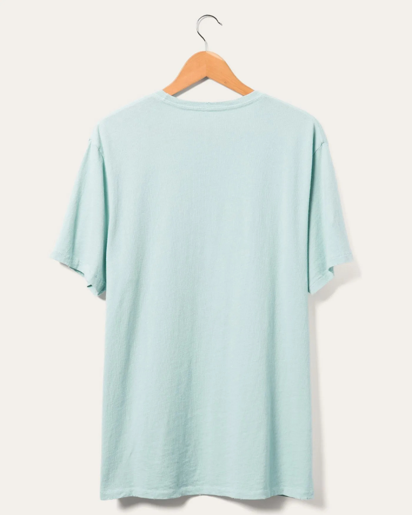 Aloha Color Vintage Tee sold by Junk Food Clothing product image thumbnail 3