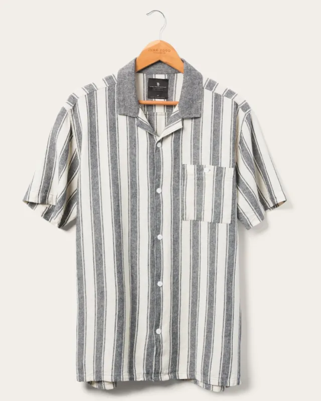 Dawkins Pocket Camp Shirt sold by Junk Food Clothing
