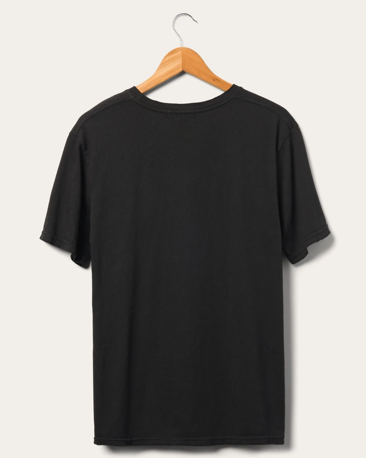 Mickey Neon Pose Vintage Tee sold by Junk Food Clothing product image thumbnail 3