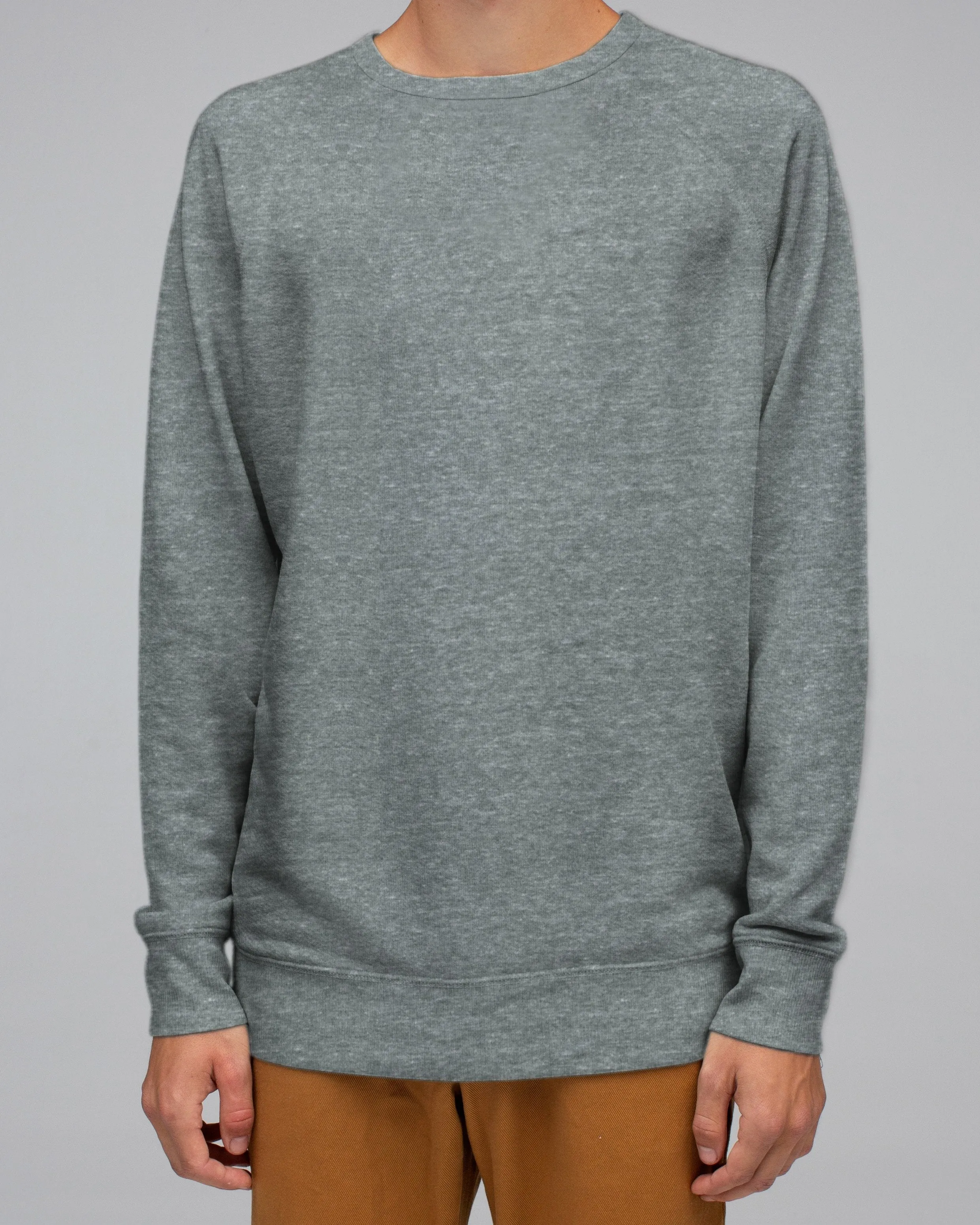 Men's Raglan Pullover sold by Junk Food Clothing product image thumbnail 3
