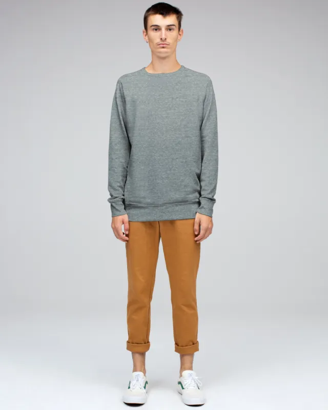 Men's Raglan Pullover sold by Junk Food Clothing