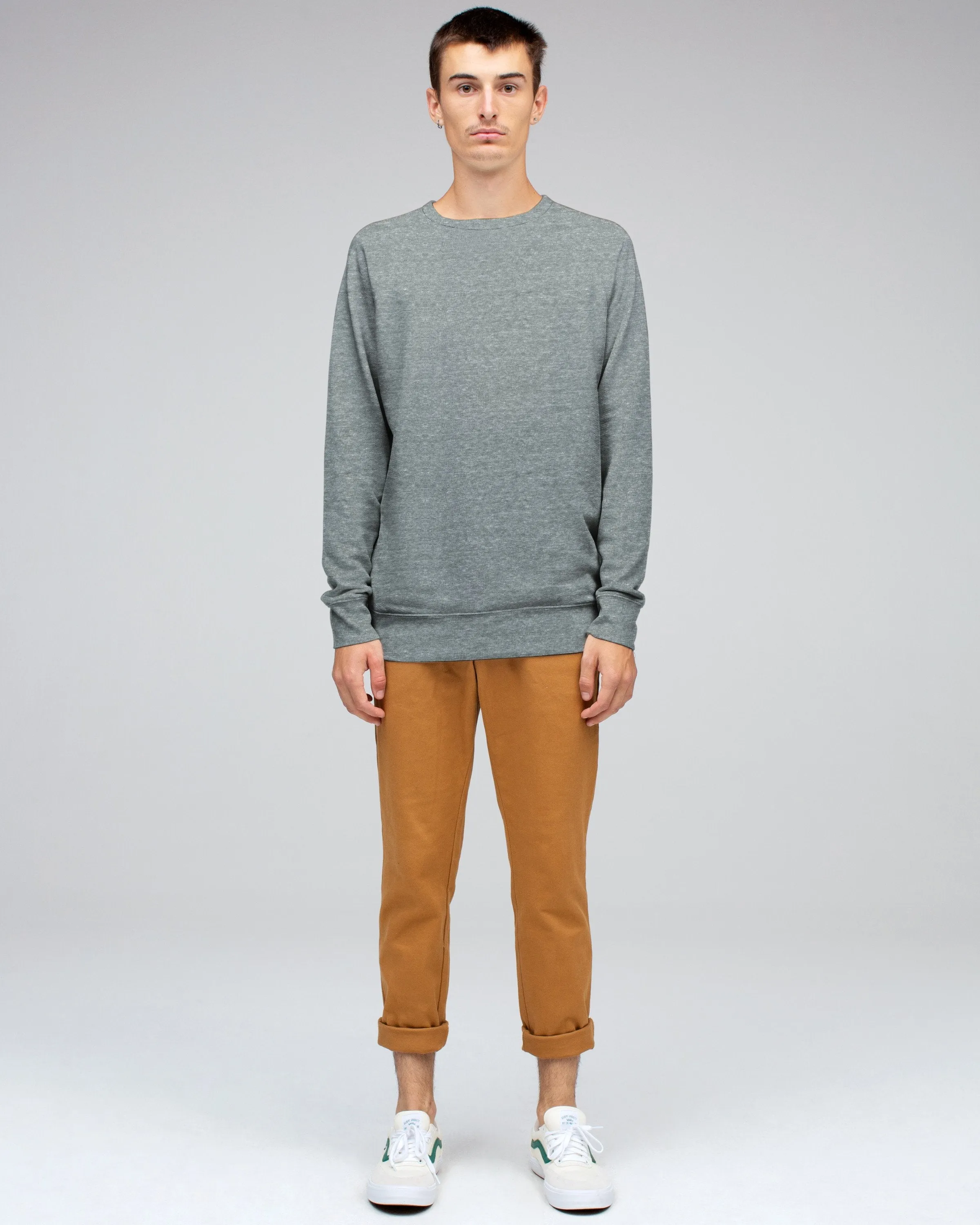 Men's Raglan Pullover sold by Junk Food Clothing