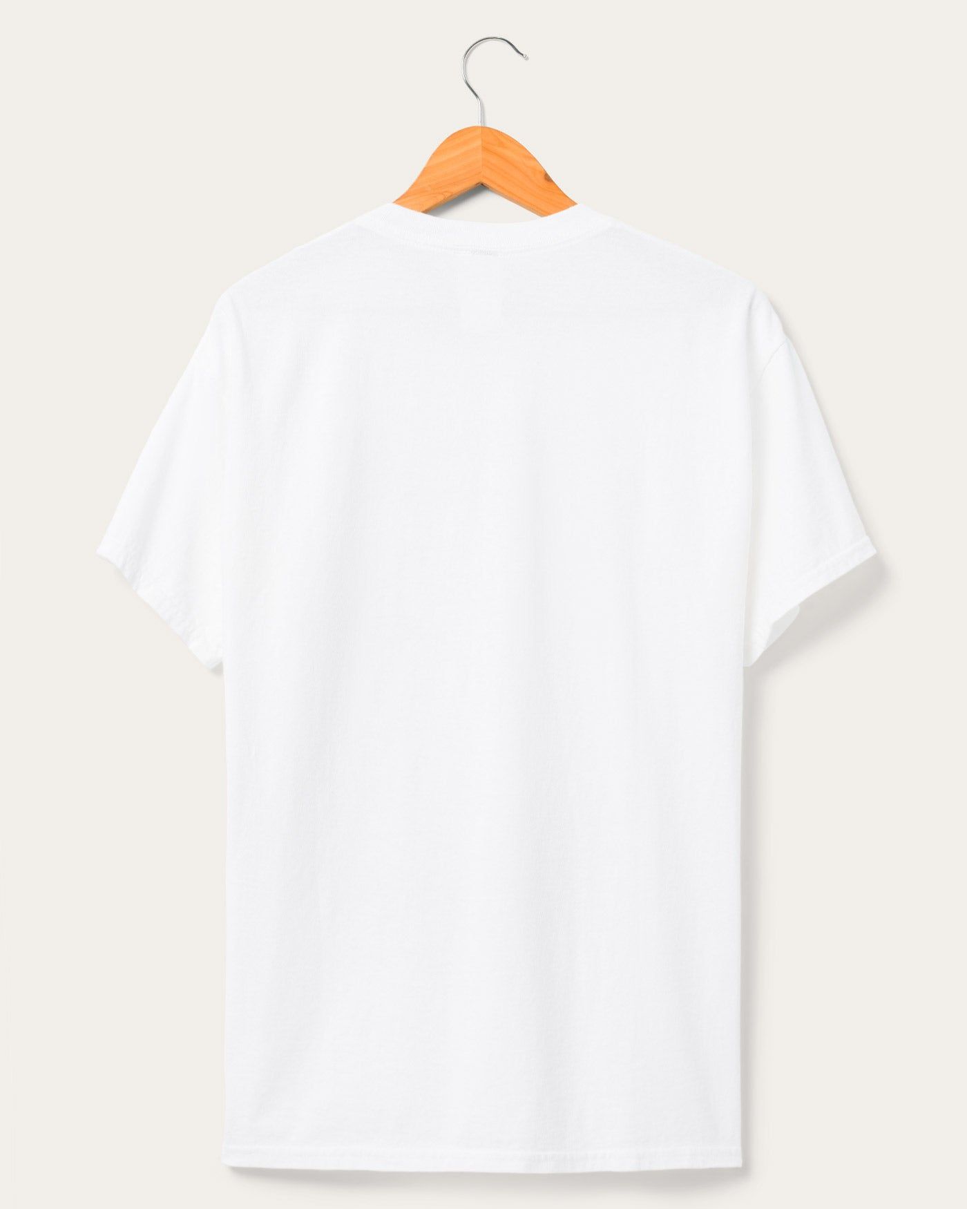 This Bud's For You Flea Market Tee sold by Junk Food Clothing product image thumbnail 4