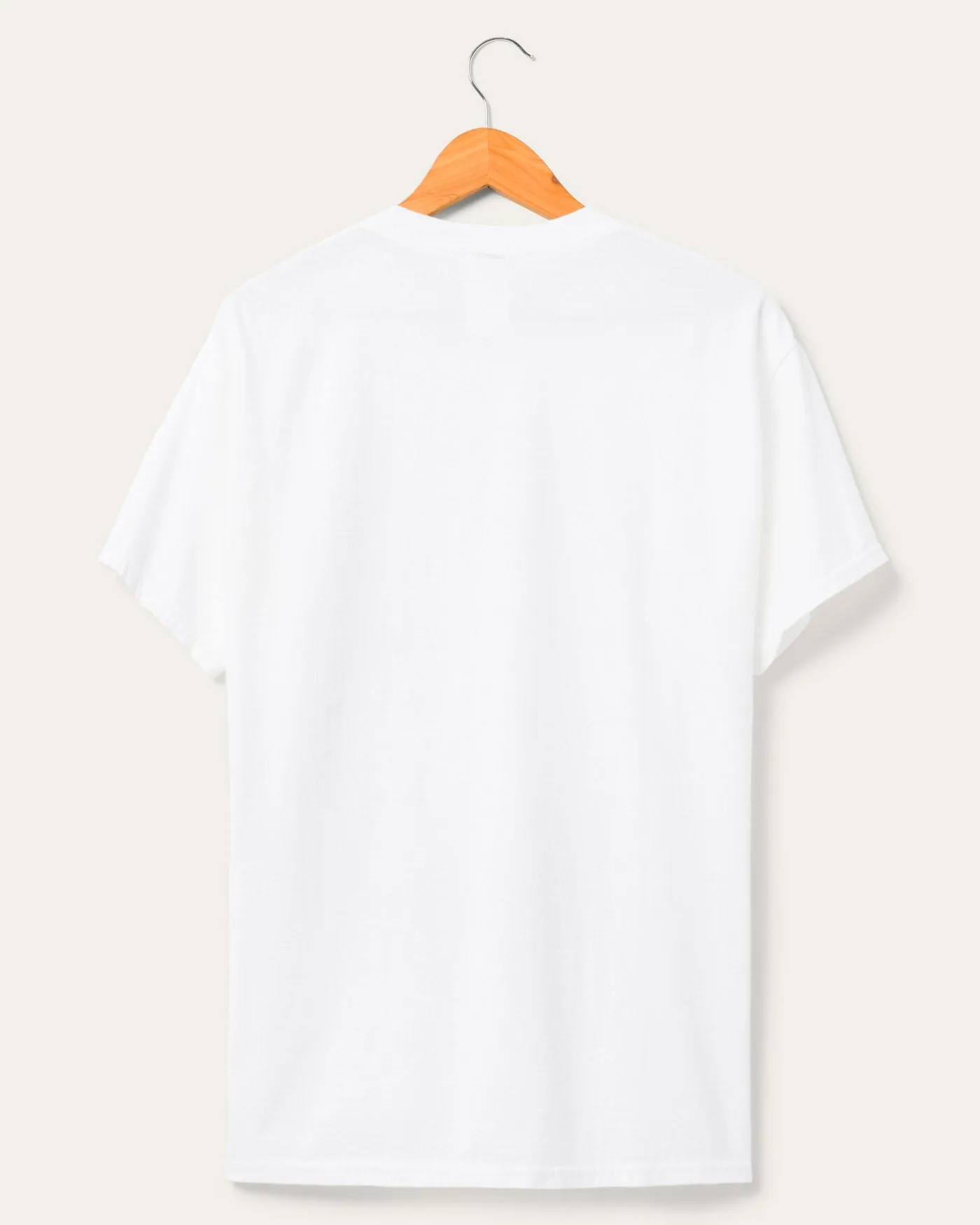 This Bud's For You Flea Market Tee sold by Junk Food Clothing product image thumbnail 4