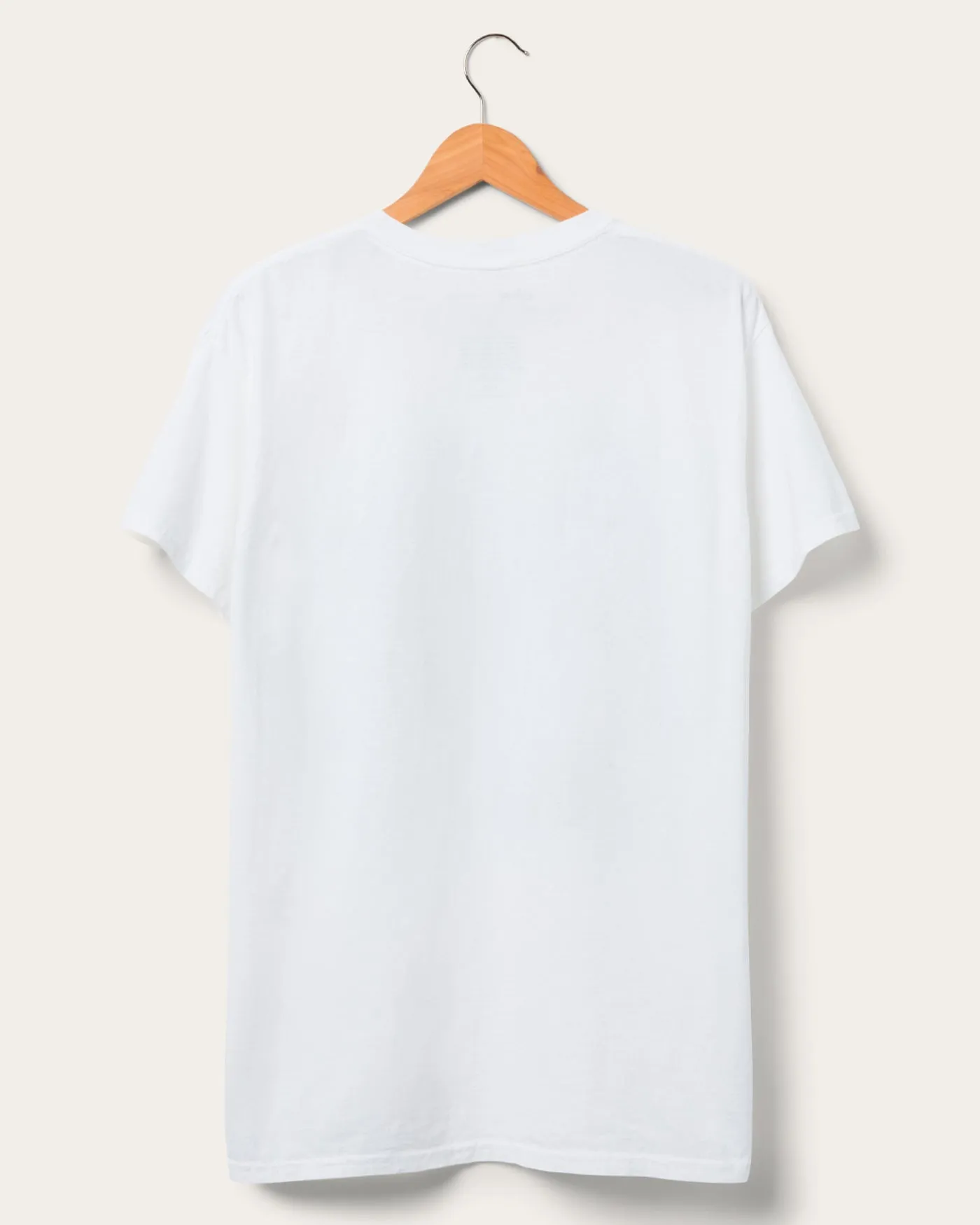 Detroit Lions Mickey Field Tee sold by Junk Food Clothing product image thumbnail 2