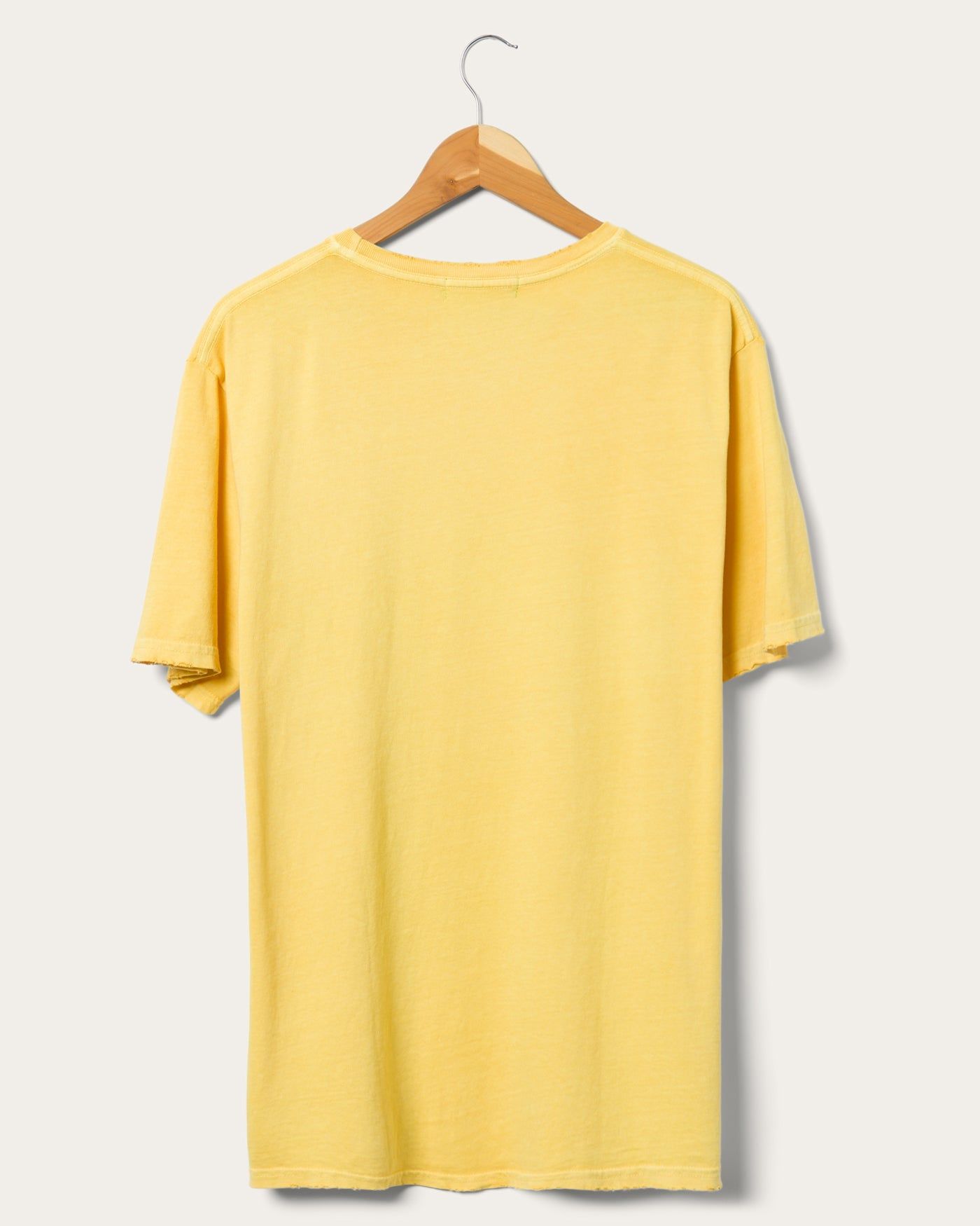 David Bowie An Occasional Dream Vintage Tee sold by Junk Food Clothing product image thumbnail 4