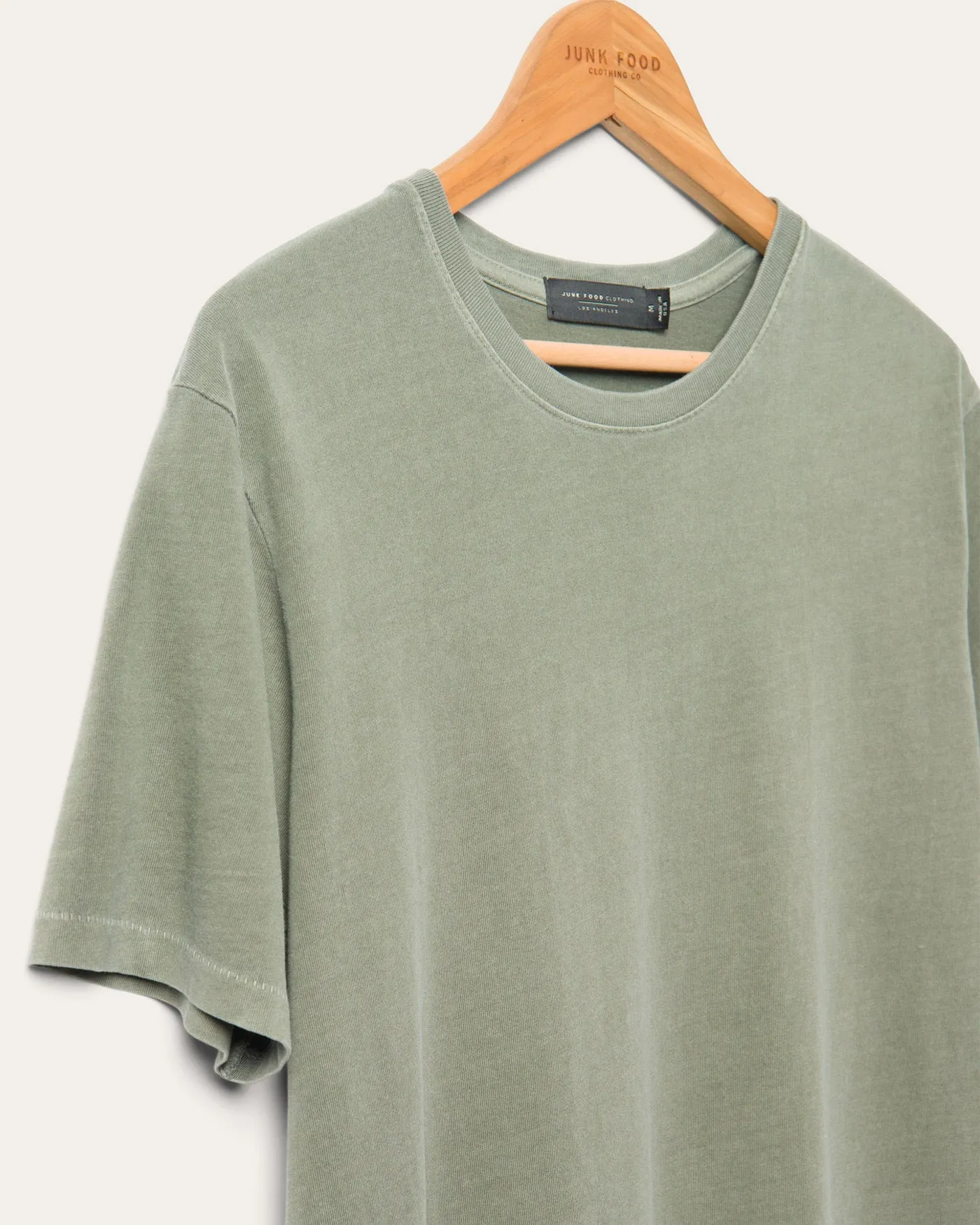 Men's Original Tee sold by Junk Food Clothing product image thumbnail 4
