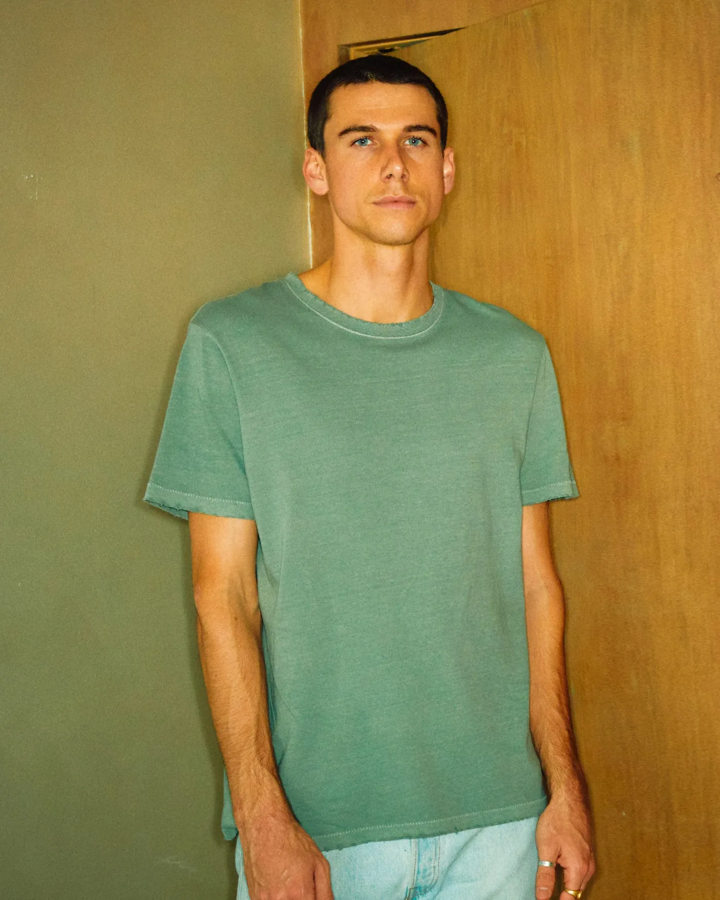 Men's Original Tee sold by Junk Food Clothing product image thumbnail 2