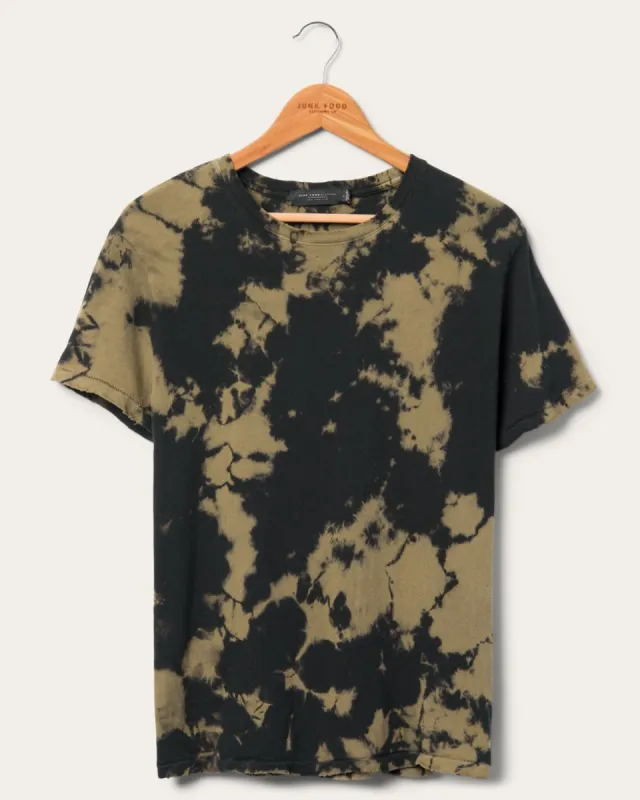 Women's Vintage Tee sold by Junk Food Clothing