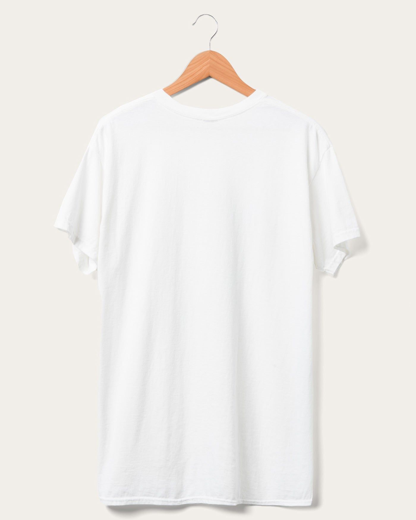 Miller High Life Sportsman's Club Exterior Flea Market Tee sold by Junk Food Clothing product image thumbnail 3