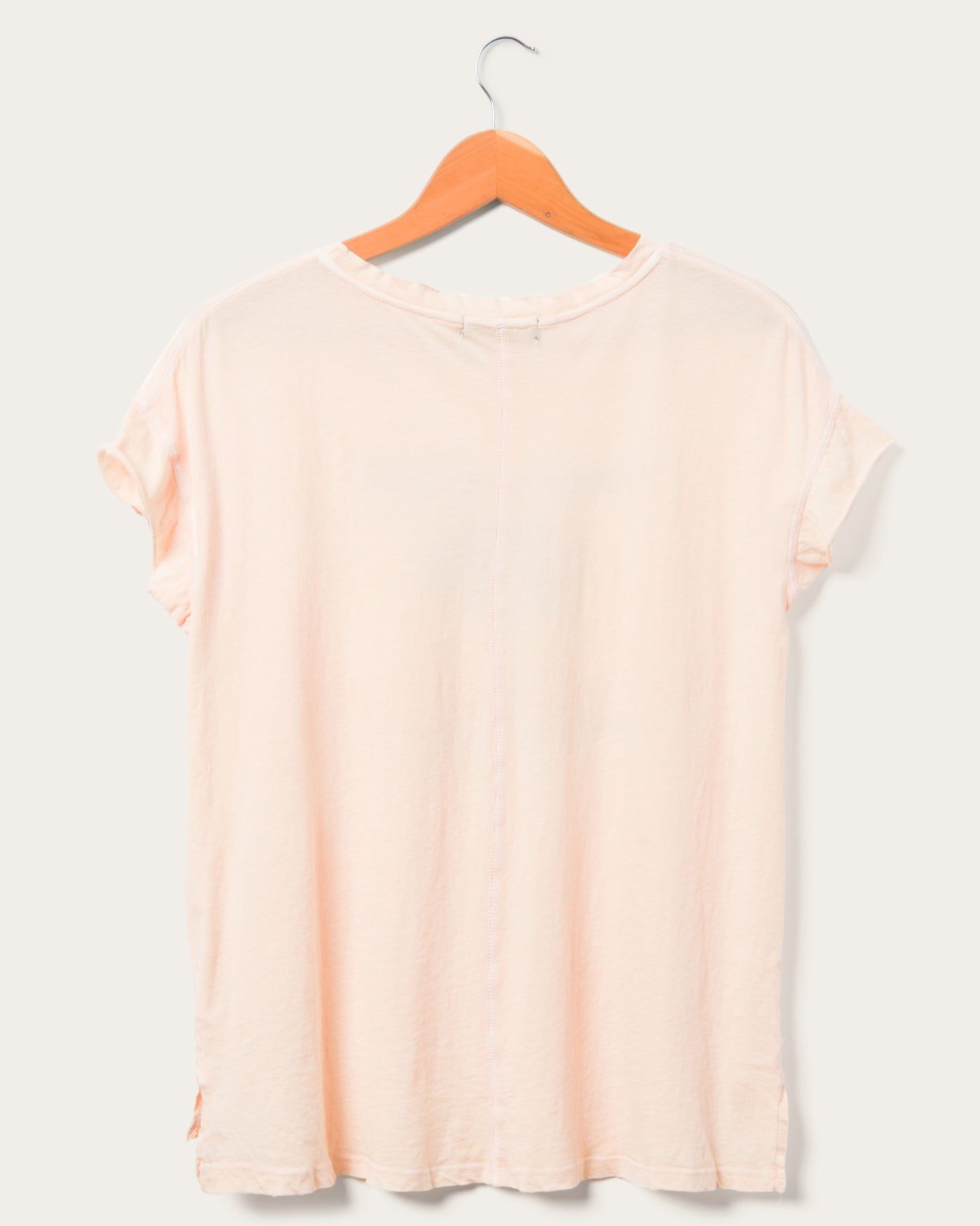 Women's Take a Hike Easy Tee sold by Junk Food Clothing product image thumbnail 3
