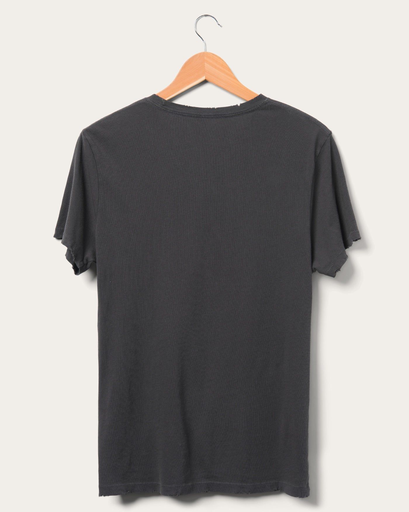 Women's Frida Kahlo Falling Flowers Vintage Tee sold by Junk Food Clothing product image thumbnail 3