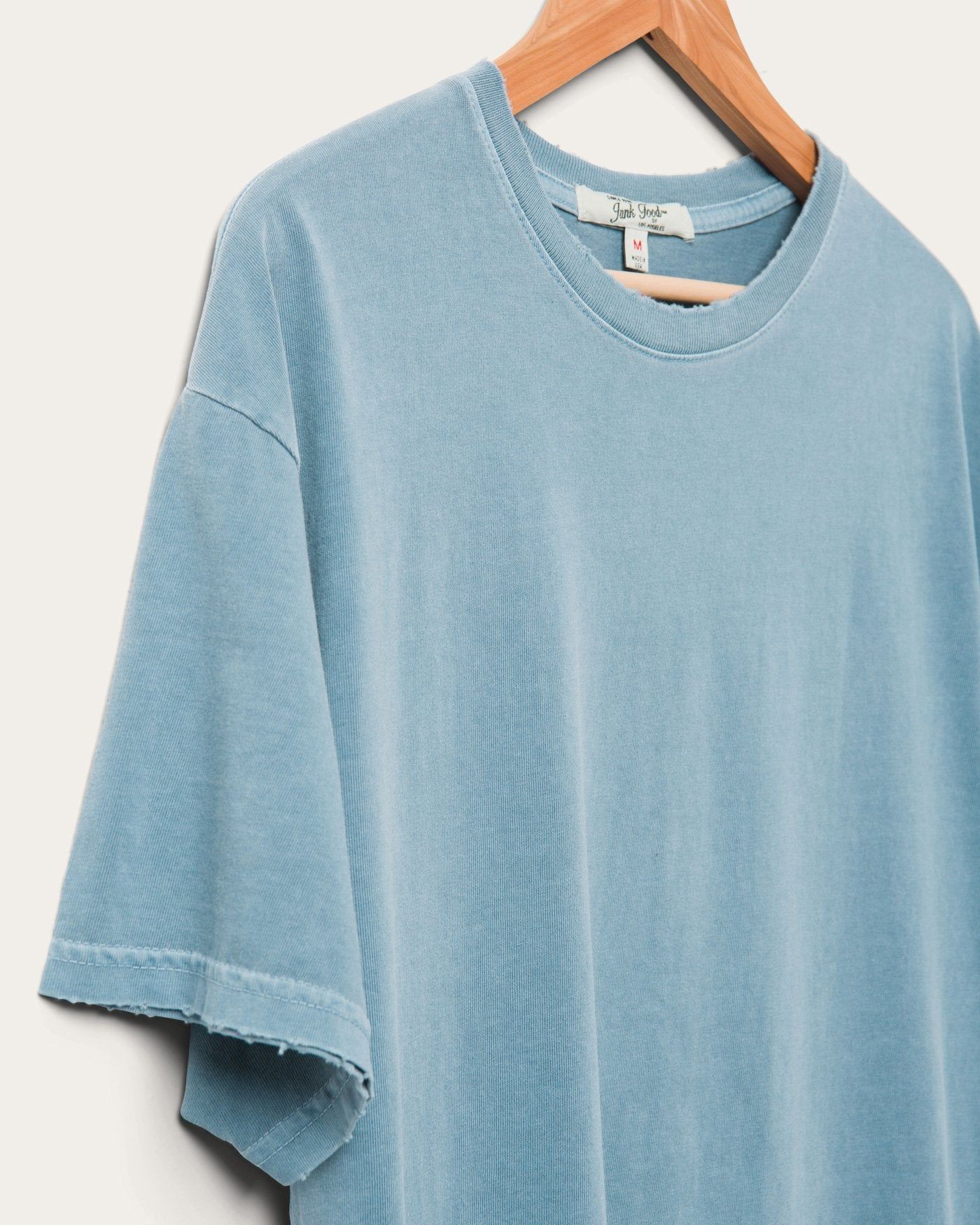 Men's Original Tee sold by Junk Food Clothing product image thumbnail 4