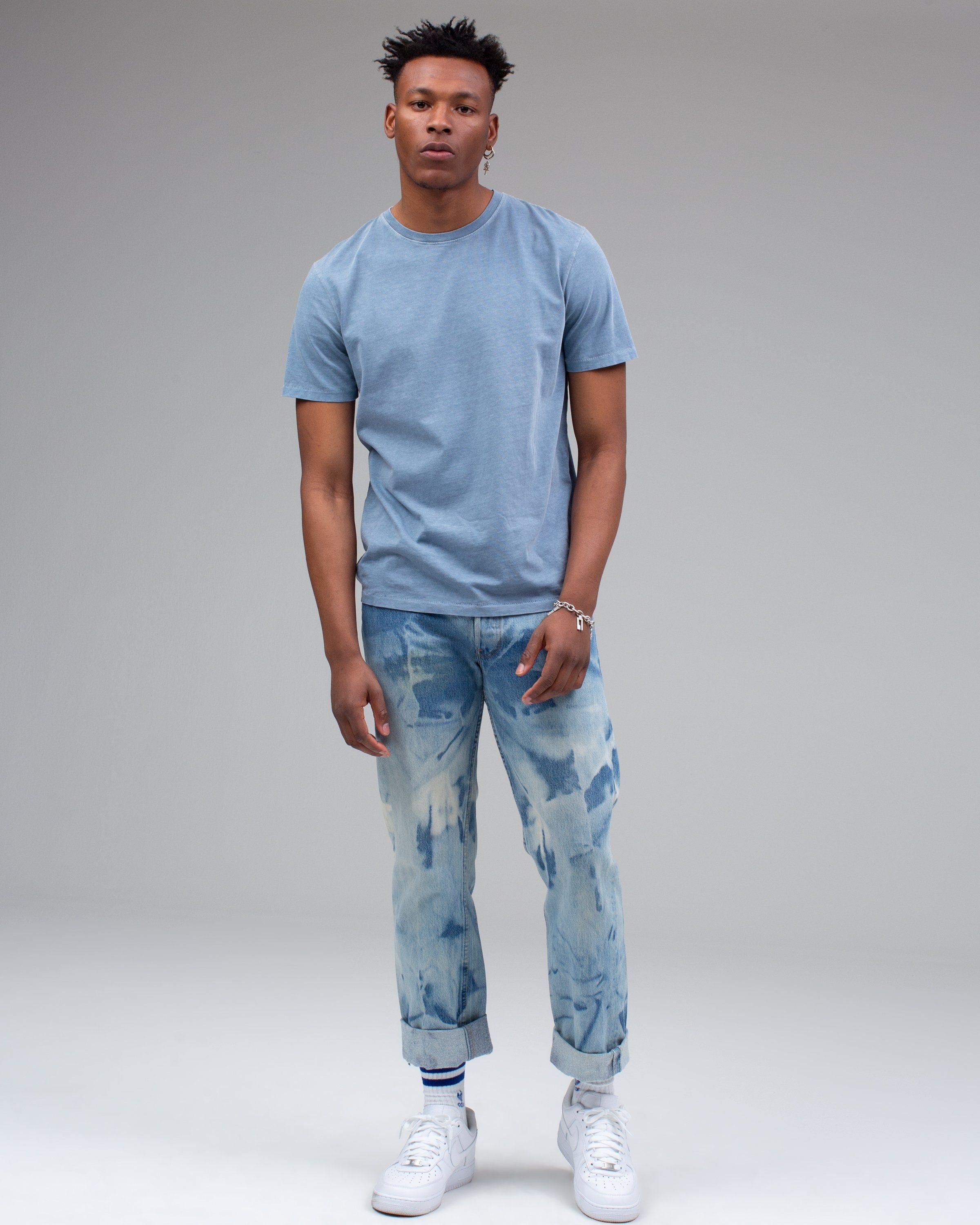 Men's Original Tee sold by Junk Food Clothing product image thumbnail 2