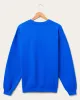 Los Angeles Rams Mickey Crew Fleece sold by Junk Food Clothing