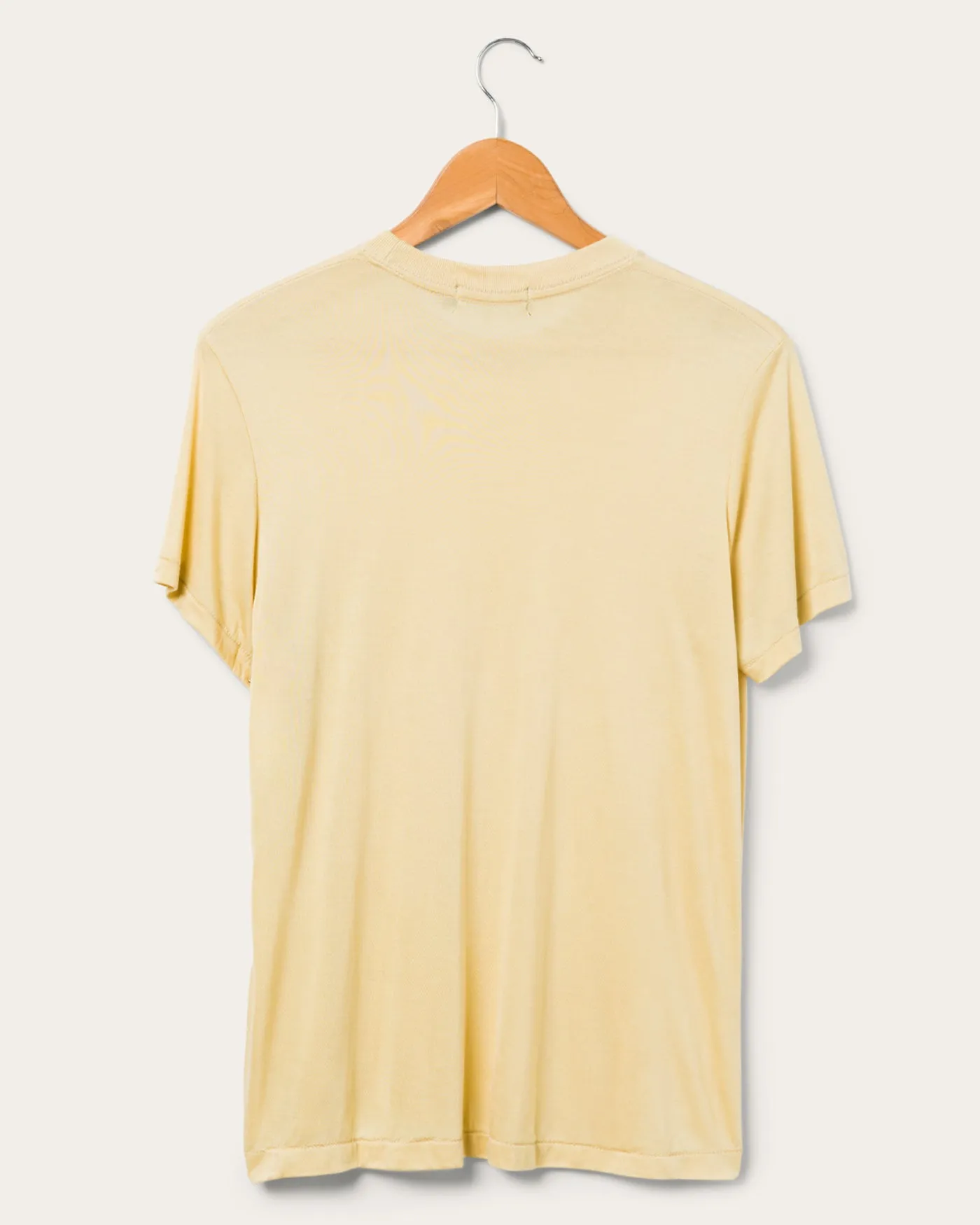 Women's Vintage Tissue Tee sold by Junk Food Clothing product image thumbnail 5