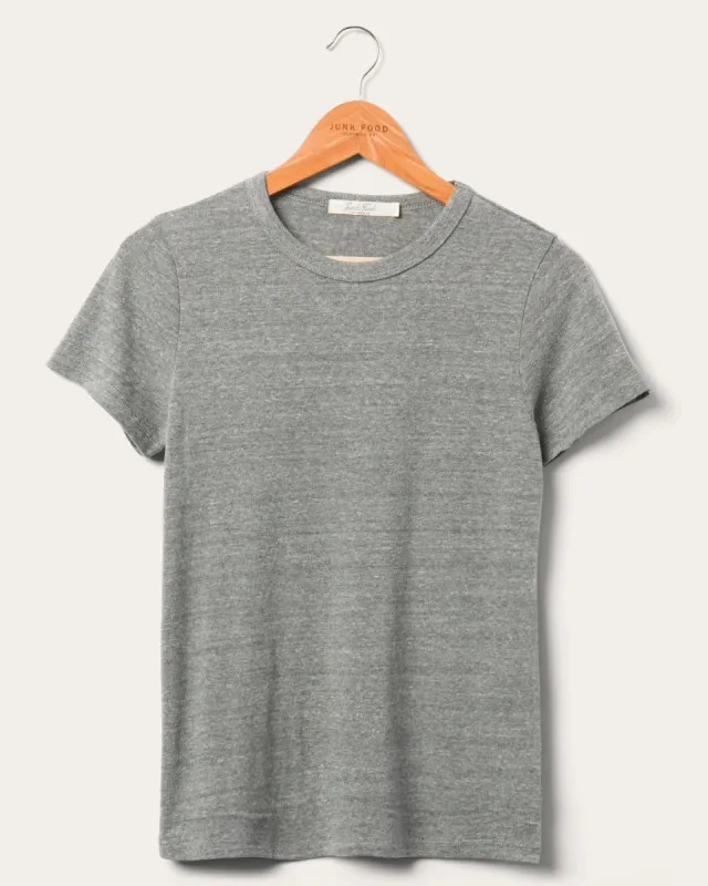 Women's Original Tee sold by Junk Food Clothing