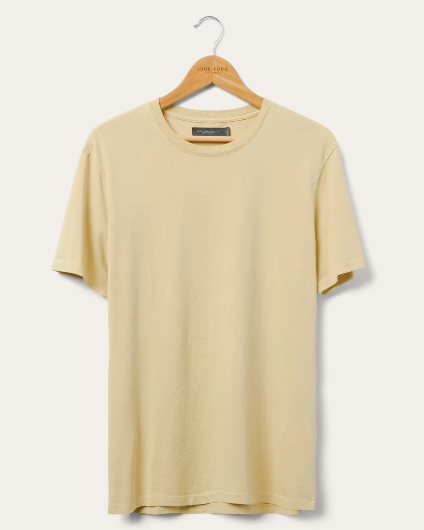 Men's Original Tee sold by Junk Food Clothing
