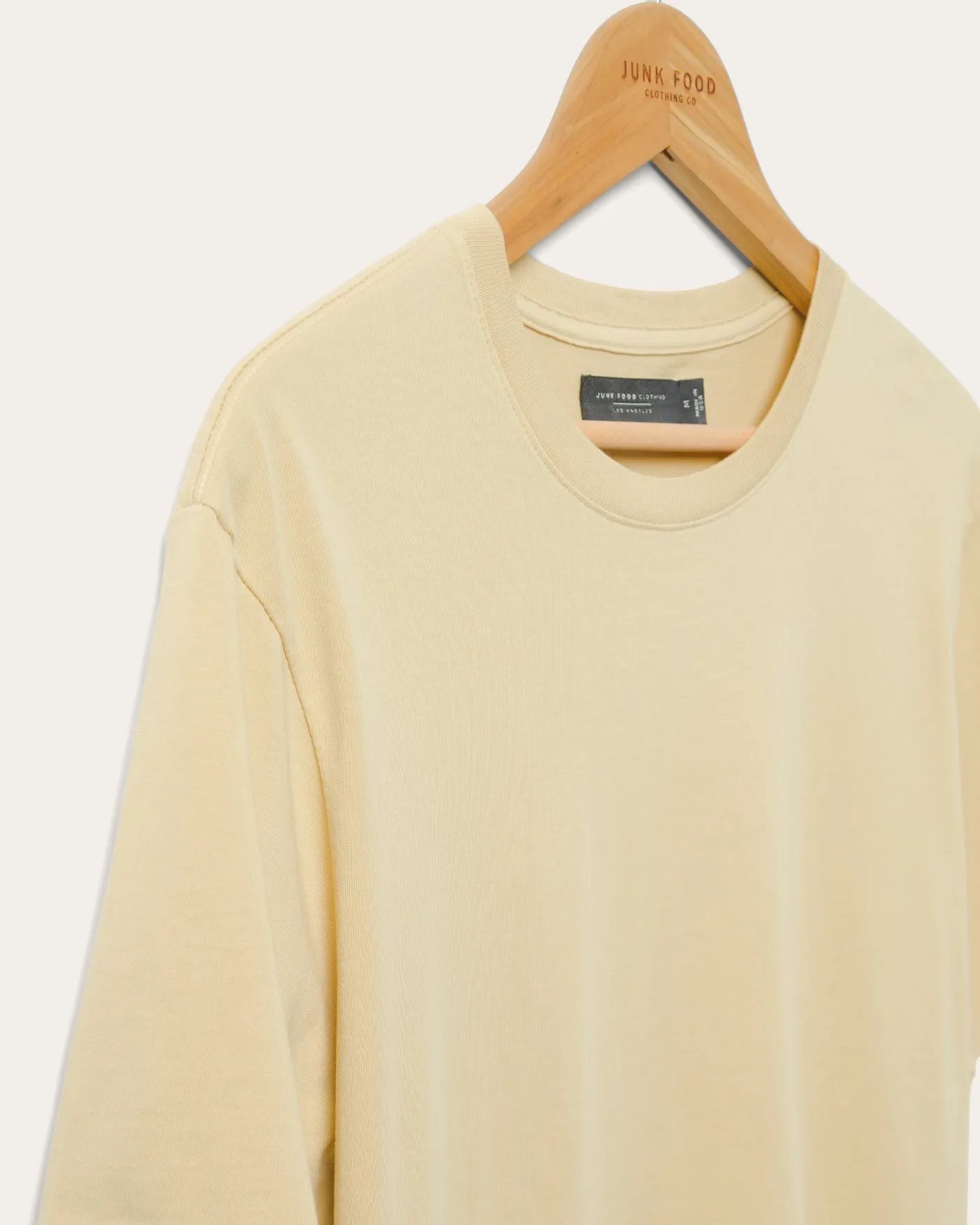 Men's Original Tee sold by Junk Food Clothing product image thumbnail 3