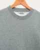 French Terry Crew sold by Junk Food Clothing