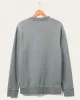 French Terry Crew sold by Junk Food Clothing