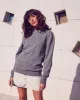 French Terry Crew sold by Junk Food Clothing