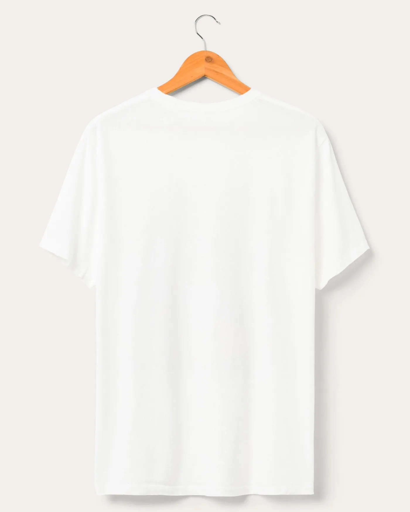 Def Leppard Wasted Vintage Tee sold by Junk Food Clothing product image thumbnail 4