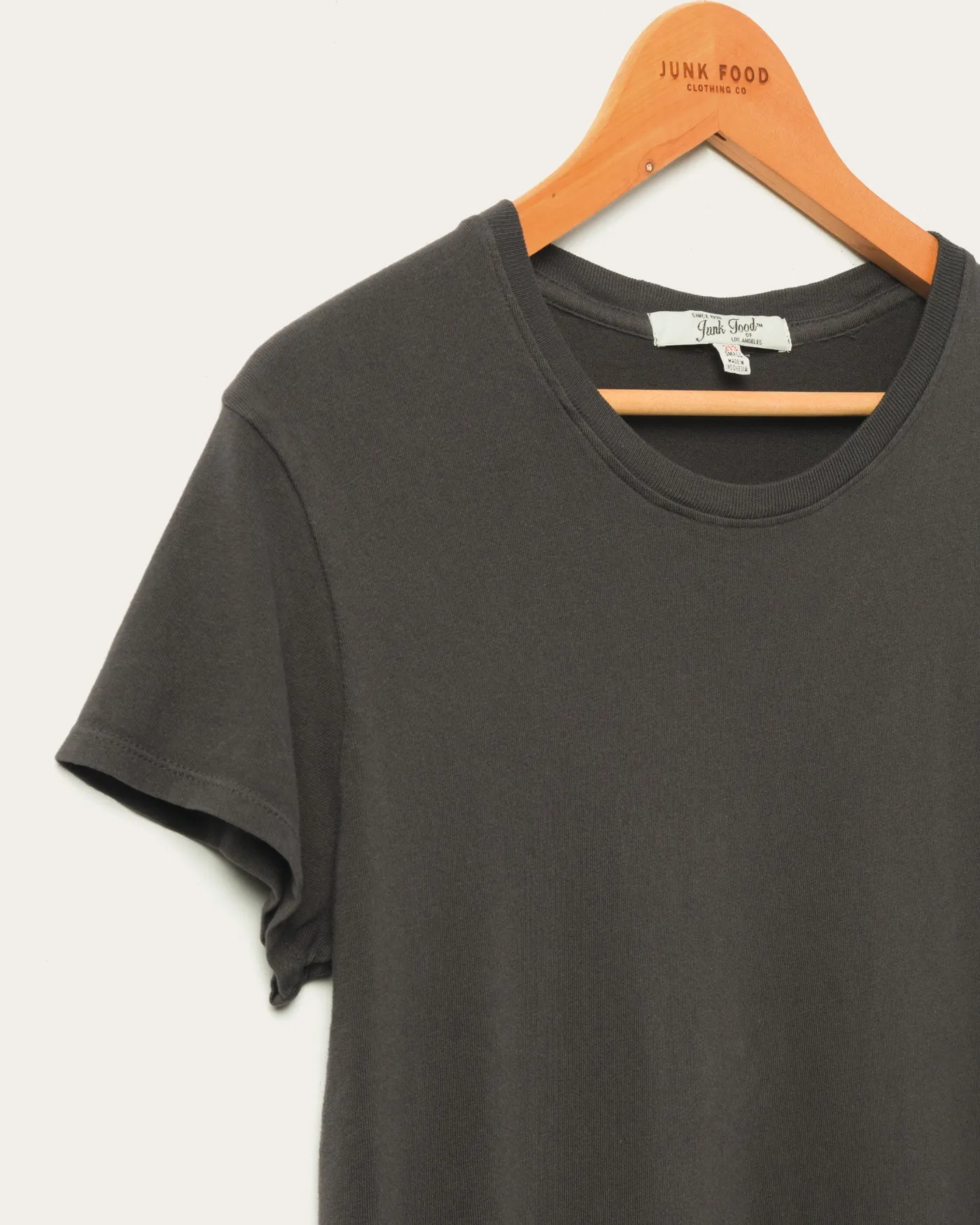 Women's Vintage Tee sold by Junk Food Clothing product image thumbnail 5