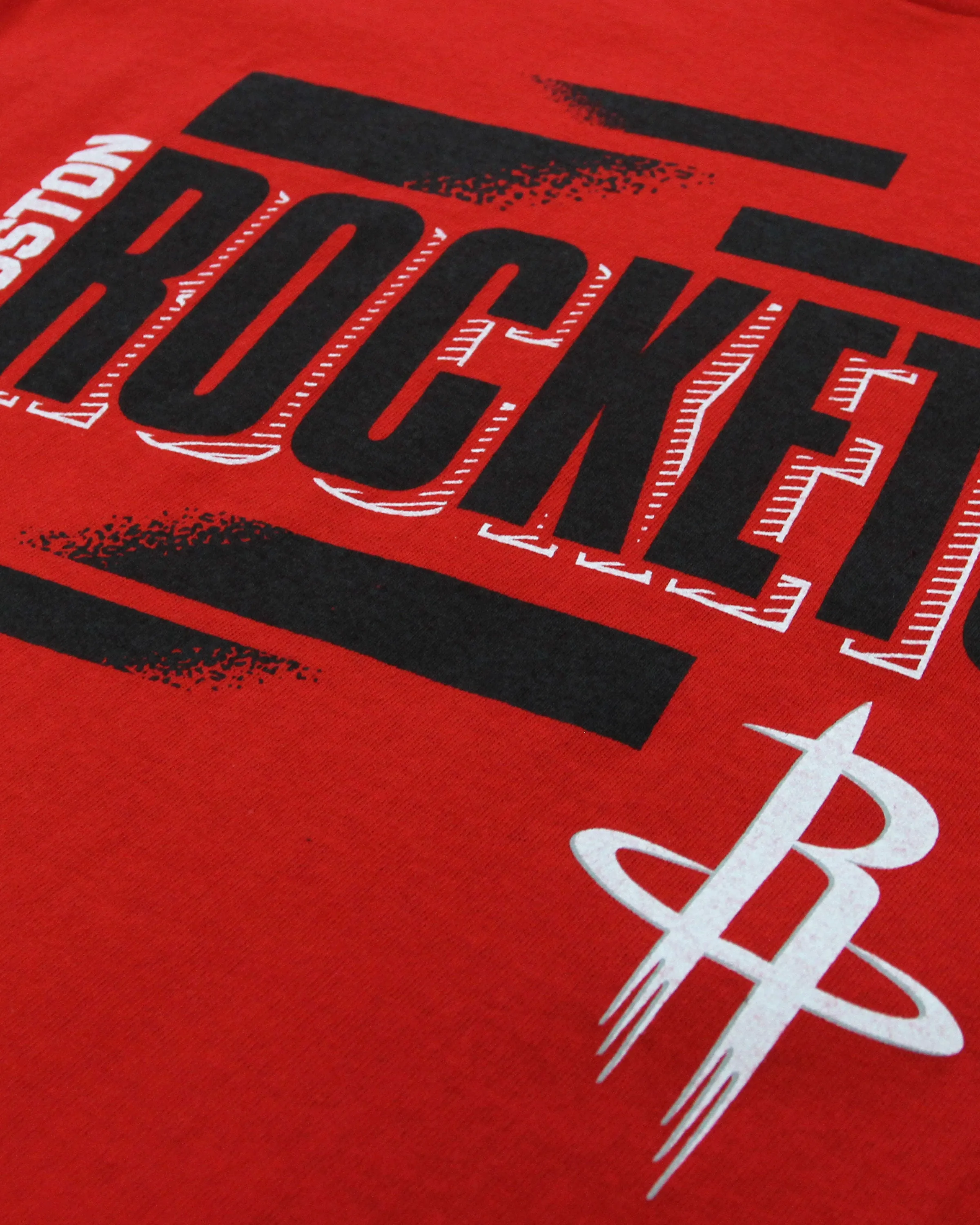 Unisex Rockets Fadeaway Tee sold by Junk Food Clothing product image thumbnail 2