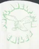 Womens Eagles Hail Mary Tee sold by Junk Food Clothing
