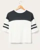 Womens Eagles Hail Mary Tee sold by Junk Food Clothing